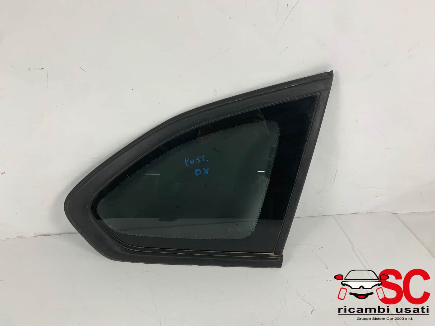 VETRO FISSO POSTERIORE DX BMW X1 Serie (F48) 7349648 (15>)