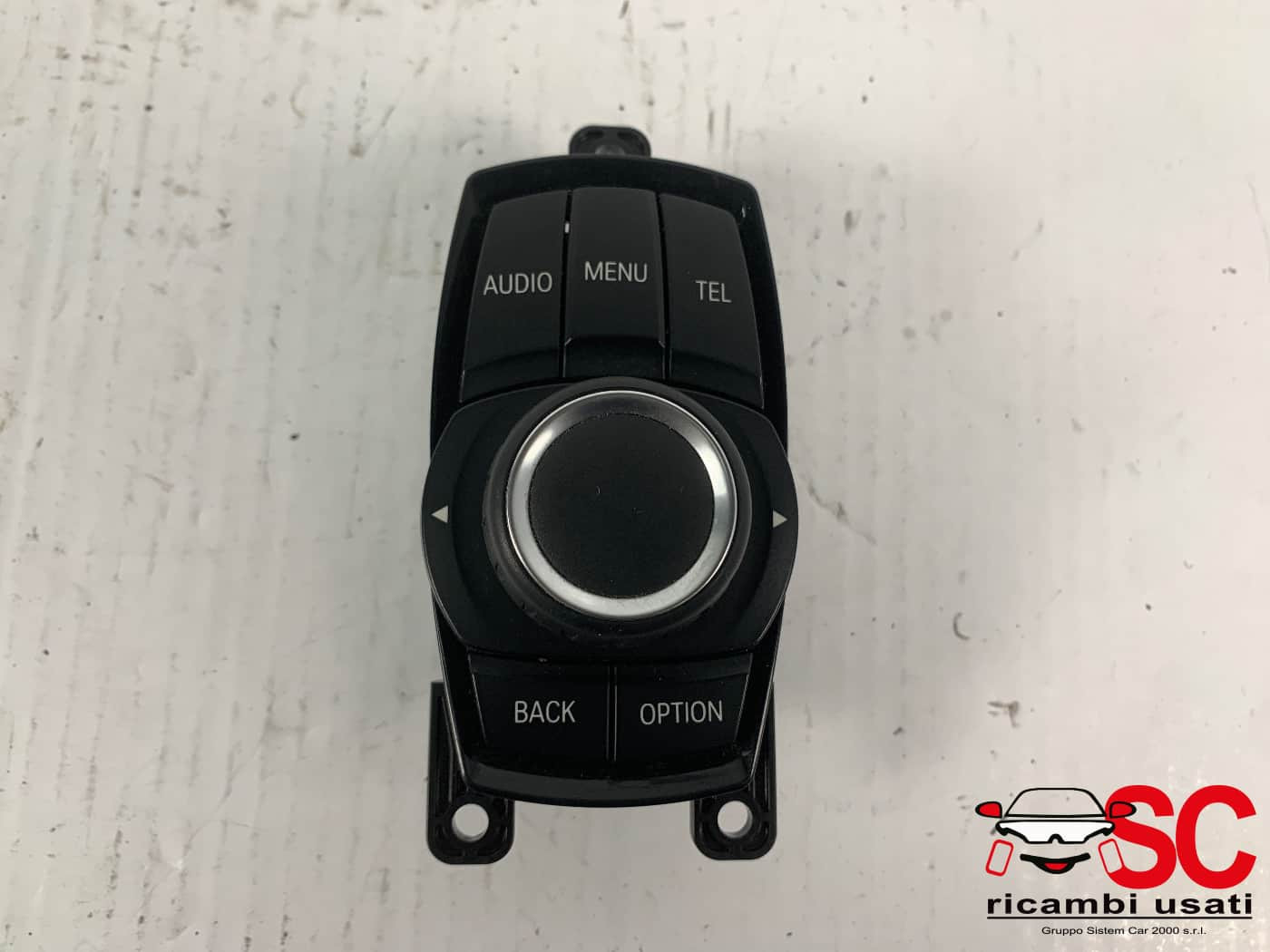PULSANTI BMW X1 Serie (F48) 65829381678 (15>)