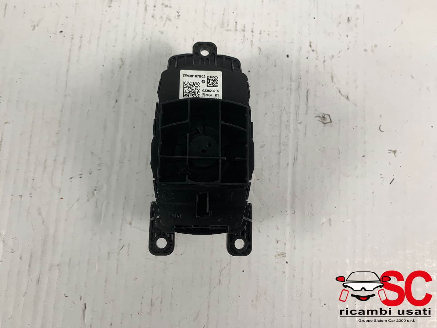 PULSANTI BMW X1 Serie (F48) 65829381678 (15>)