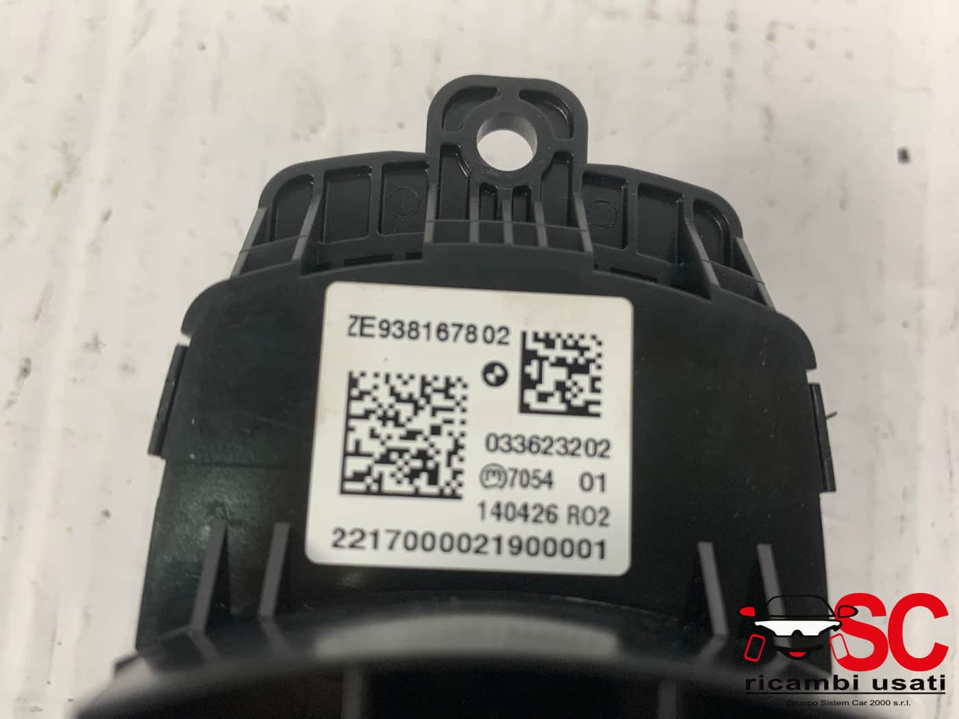 PULSANTI BMW X1 Serie (F48) 65829381678 (15>)