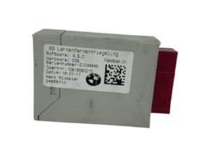 61357464634 CENTRALINA MODULO DI CONTROLLO BMW X1 Serie (F48) diesel