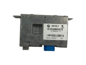 CENTRALINA MODULO TELECAMERA BMW X1 Serie (F48) 66515A350D2 (15>)