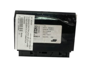 6842986 CENTRALINA ARIA CONDIZIONATA BMW X1 Serie (F48) diesel