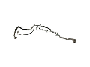 64536842037 TUBO ARIA CONDIZIONATA BMW X1 Serie (F48) Diesel