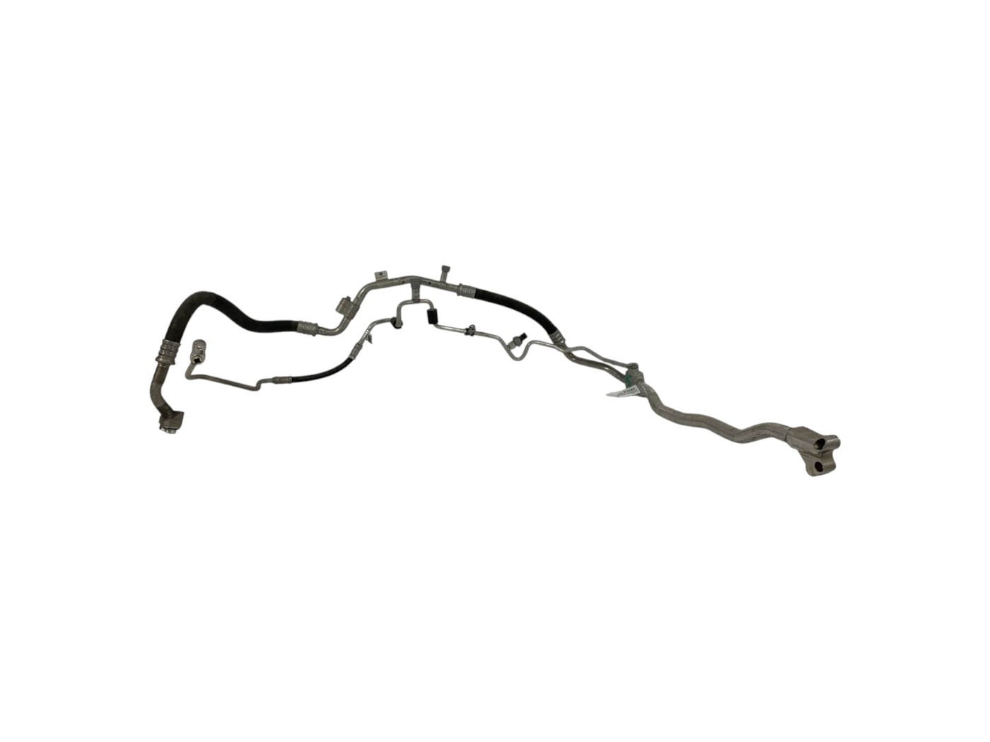 64536842037 TUBO ARIA CONDIZIONATA BMW X1 Serie (F48) Diesel