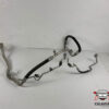 64536842037 TUBO ARIA CONDIZIONATA BMW X1 Serie (F48) Diesel