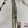 64536842037 TUBO ARIA CONDIZIONATA BMW X1 Serie (F48) Diesel