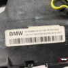 25168483098 LEVA CAMBIO AUTOMATICO BMW X1 Serie (F48) diesel