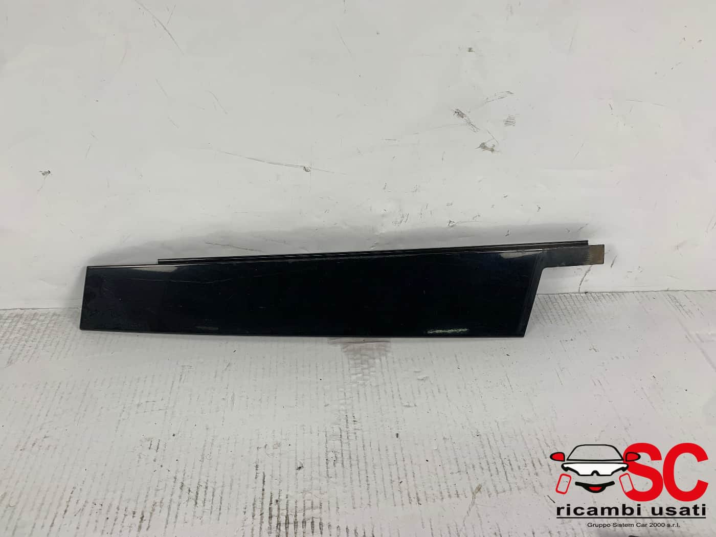 MODANATURA PORTA ANT DX MERCEDES ML W166 4° Serie A1666900087 A1666900087 (11>)