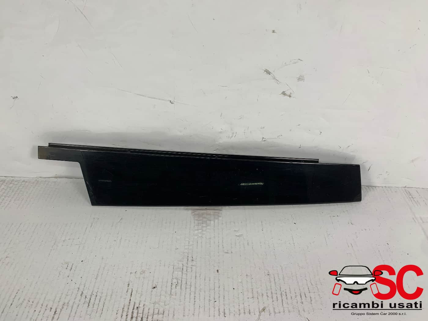 MODANATURA PORTA ANT SX MERCEDES ML W166 4° Serie A1666900187 A1666900187 (11>)