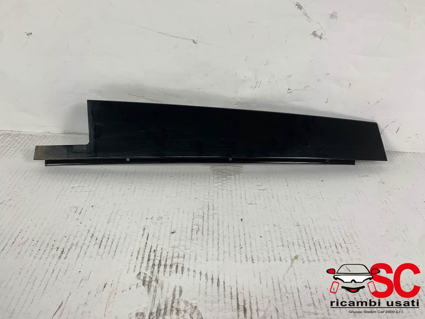 MODANATURA PORTA POSTERIORE SX MERCEDES ML W166 4° Serie A1666900587 A1666900587 (11>)