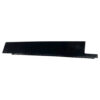 MODANATURA PORTA POSTERIORE DX MERCEDES ML W166 4° Serie A1666900487 A1666900487 (11>)