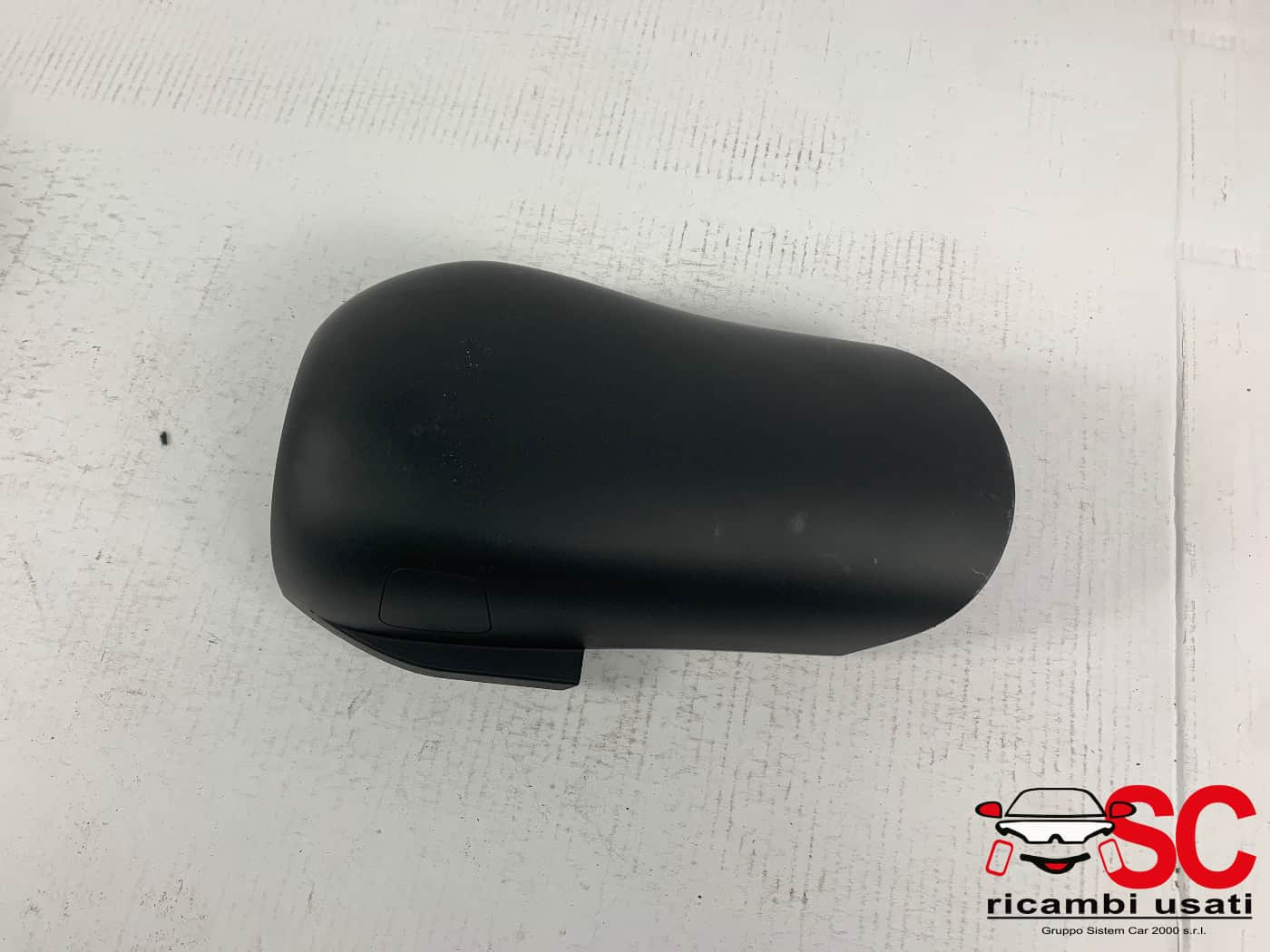 RIPARO PIANTONE STERZO BMW X1 Serie (F48) 51459263346 51459263346 (15>)