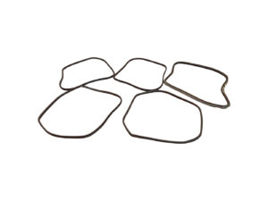 GUARNIZIONI PORTIERE BMW X1 Serie (F48) 51727440033 51727440034 (15>)