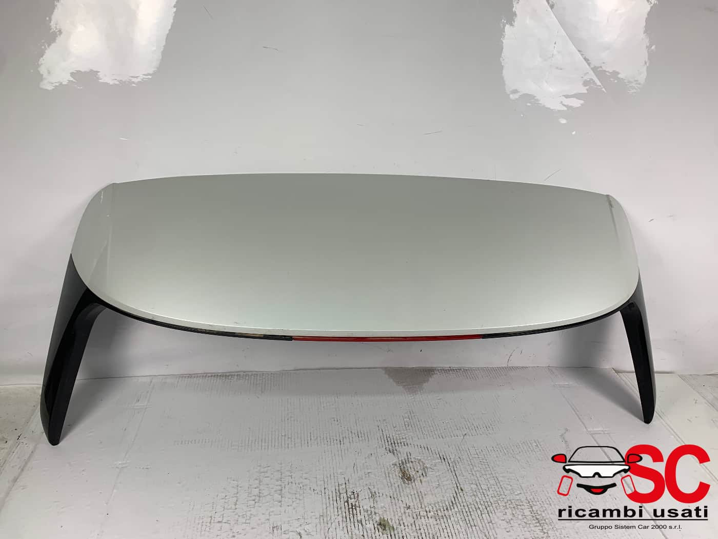 SPOILER POSTERIORE BMW X1 Serie (F48) 51627350857 51627350857 (15>)