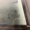 VETRO FISSO LATERALE DESTRO BMW X1 Serie (F48) 51377405604 51377405604 (15>)