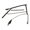 GUARNIZIONE PORTIERA ANTERIORE SINISTRA BMW X1 Serie (F48) 51337349635 7349635 (15>)