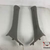 RIVESTIMENTO MONTANTE ANTERIORE SX E DX BMW X1 Serie (F48) 51437402608 51437402607 (15>)