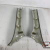 RIVESTIMENTO MONTANTE ANTERIORE SX E DX BMW X1 Serie (F48) 51437402608 51437402607 (15>)