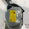 CINTURA DI SICUREZZA POSTERIORE DX BMW X1 Serie (F48) 7425072 72117425072 (15>)