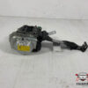 CINTURA DI SICUREZZA POSTERIORE SX BMW X1 Serie (F48) 7425071 72117425071 (15>)