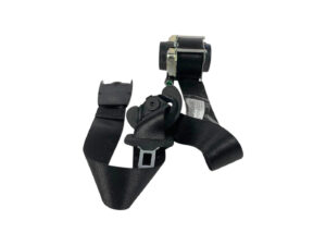 CINTURA DI SICUREZZA ANTERIORE DESTRA BMW X1 Serie (F48) 72117401714 S27401714 (15>)