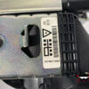 CINTURA DI SICUREZZA ANTERIORE DESTRA BMW X1 Serie (F48) 72117401714 S27401714 (15>)