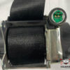 CINTURA DI SICUREZZA ANTERIORE DESTRA BMW X1 Serie (F48) 72117401714 S27401714 (15>)
