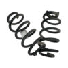 COPPIA MOLLE SOSPENSIONI POSTERIORI BMW X1 Serie (F48) (15>)