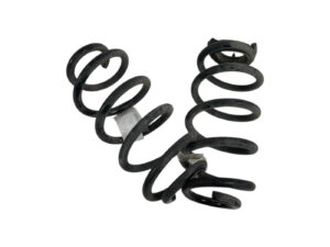 COPPIA MOLLE SOSPENSIONI POSTERIORI BMW X1 Serie (F48) (15>)