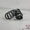 COPPIA MOLLE SOSPENSIONI POSTERIORI BMW X1 Serie (F48) (15>)