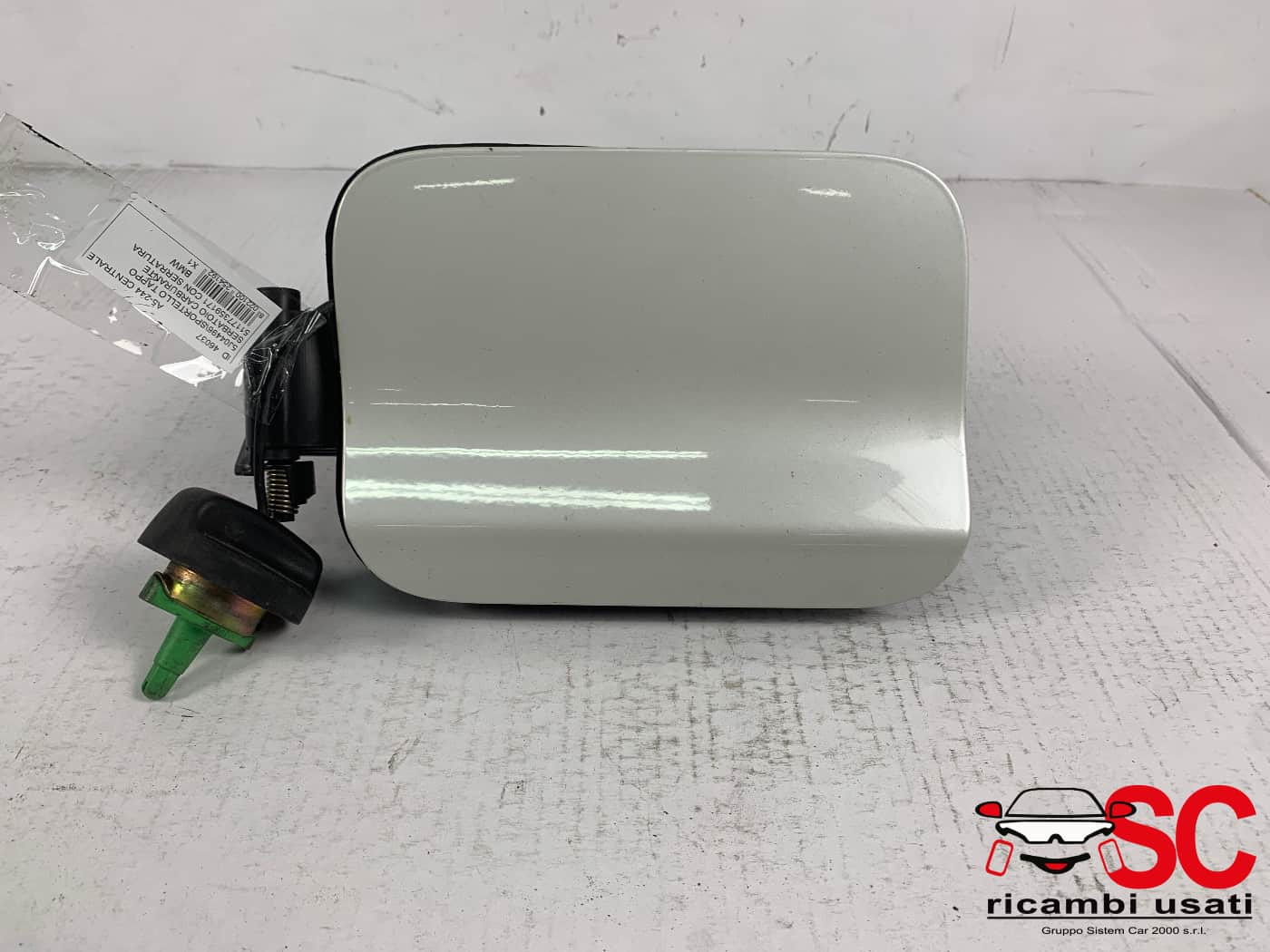 SPORTELLINO CARBURANTE BMW X1 Serie (F48) 51177359171 51177359171 (15>)
