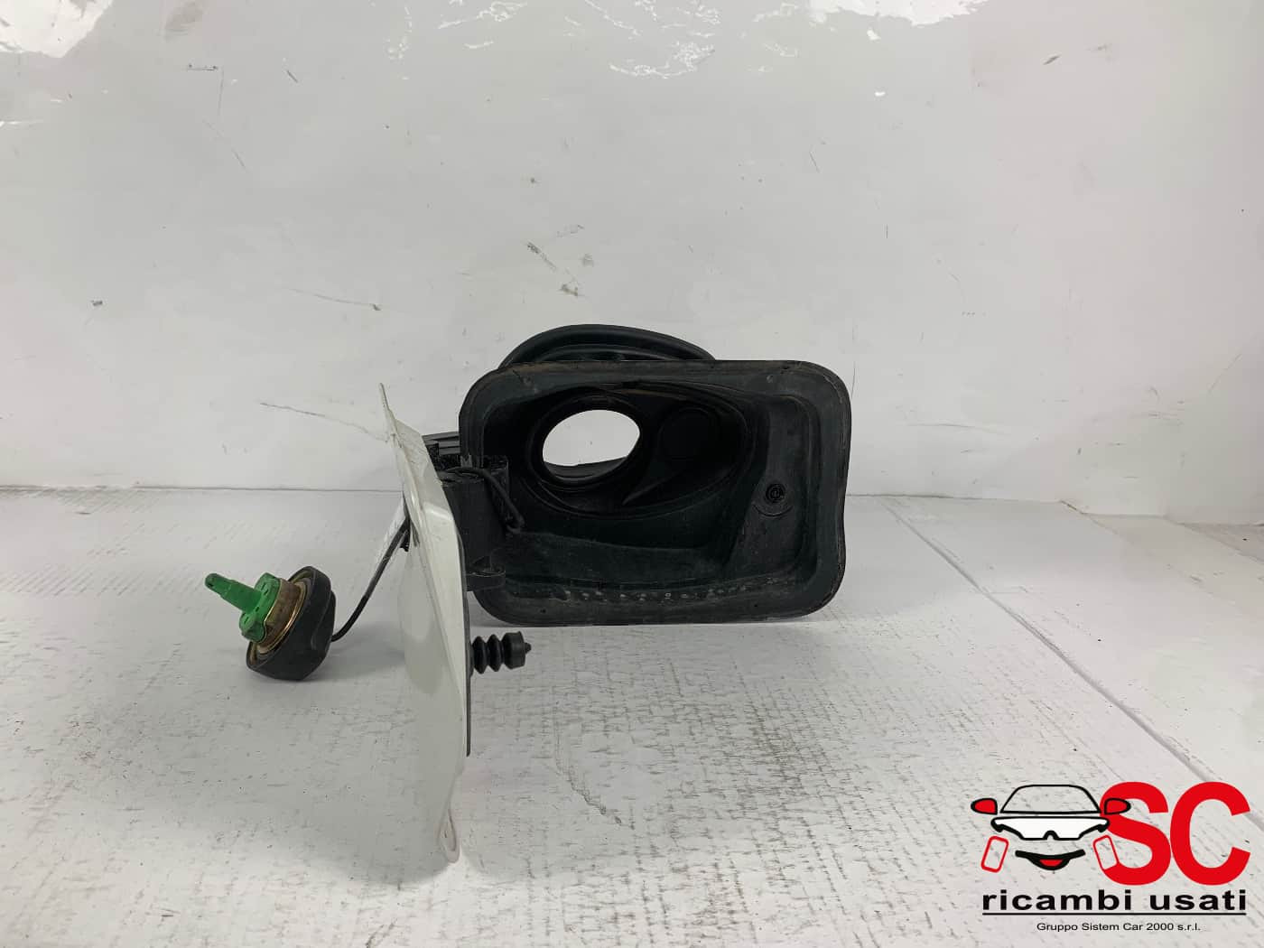 SPORTELLINO CARBURANTE BMW X1 Serie (F48) 51177359171 51177359171 (15>)
