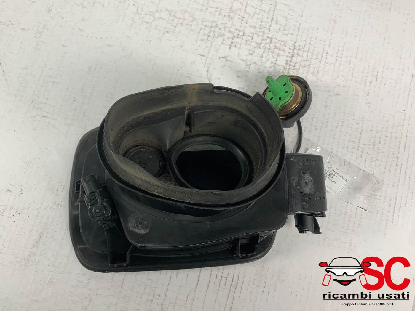 SPORTELLINO CARBURANTE BMW X1 Serie (F48) 51177359171 51177359171 (15>)
