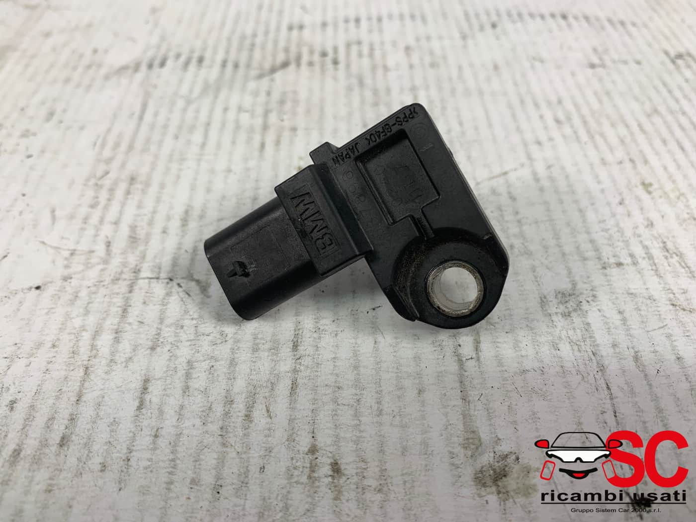 13628637896 SENSORE DI PRESSIONE BMW X1 Serie (F48) Diesel
