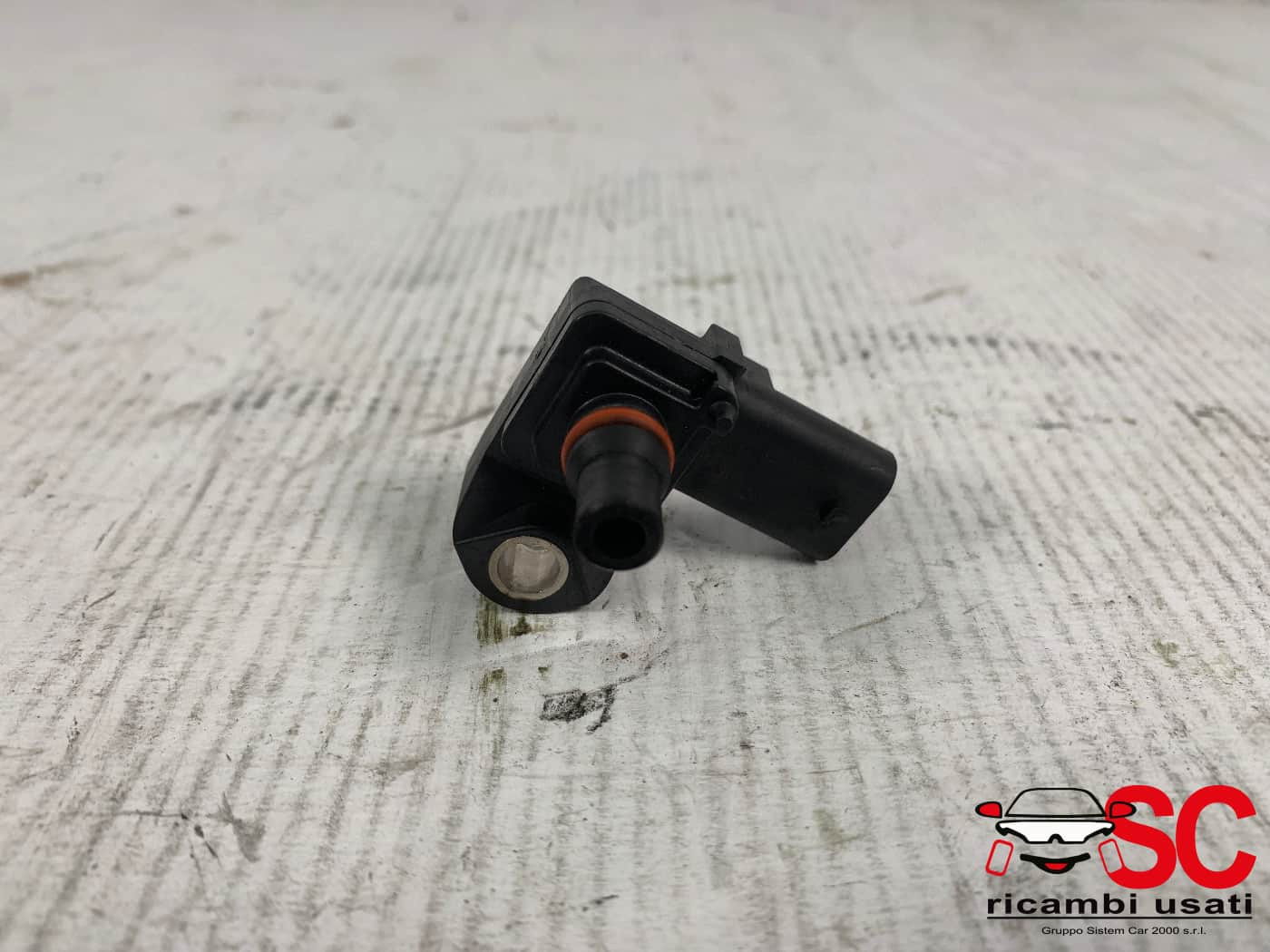 13628637896 SENSORE DI PRESSIONE BMW X1 Serie (F48) Diesel
