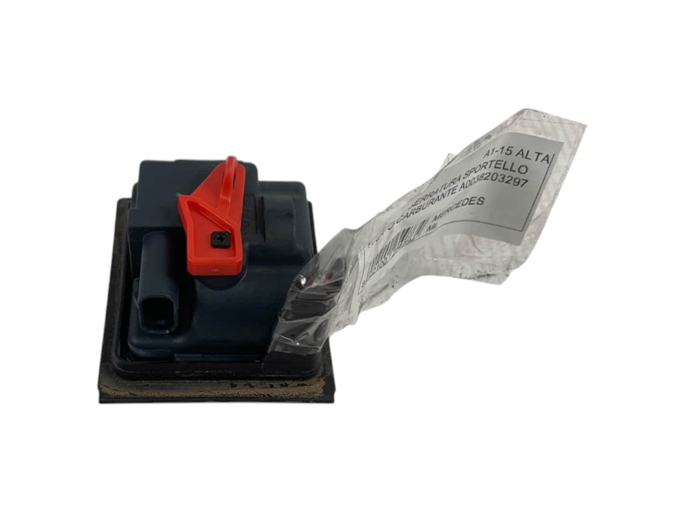 A0038203297 MOTORINO SPORTELLINO CARBURANTE MERCEDES ML W166 4° Serie diesel