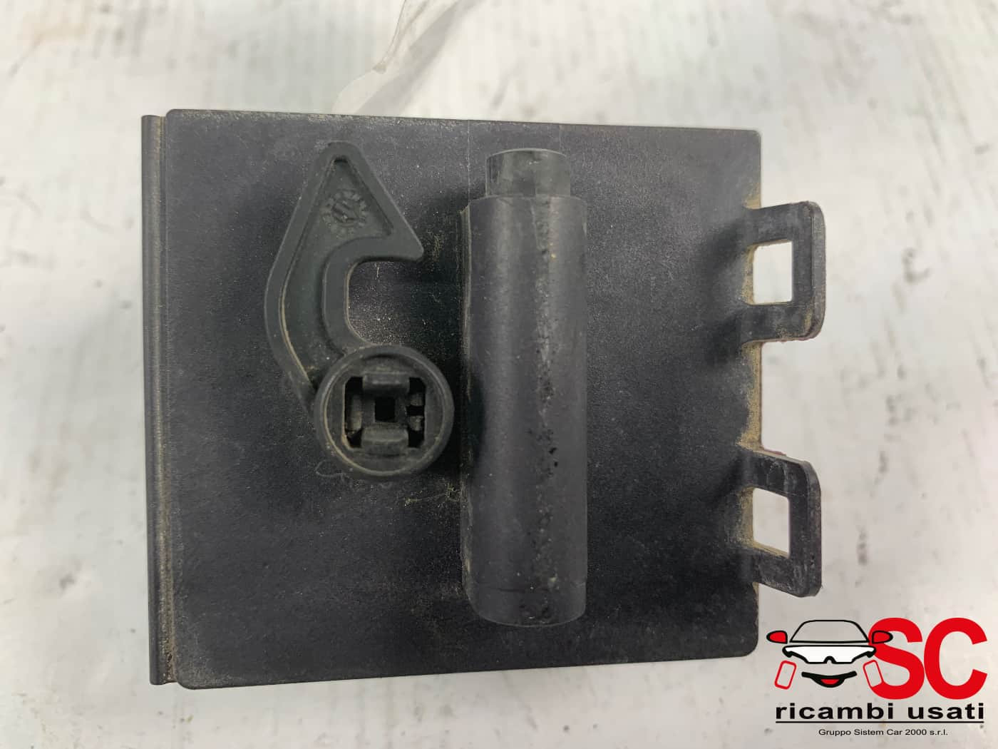 A0038203297 MOTORINO SPORTELLINO CARBURANTE MERCEDES ML W166 4° Serie diesel