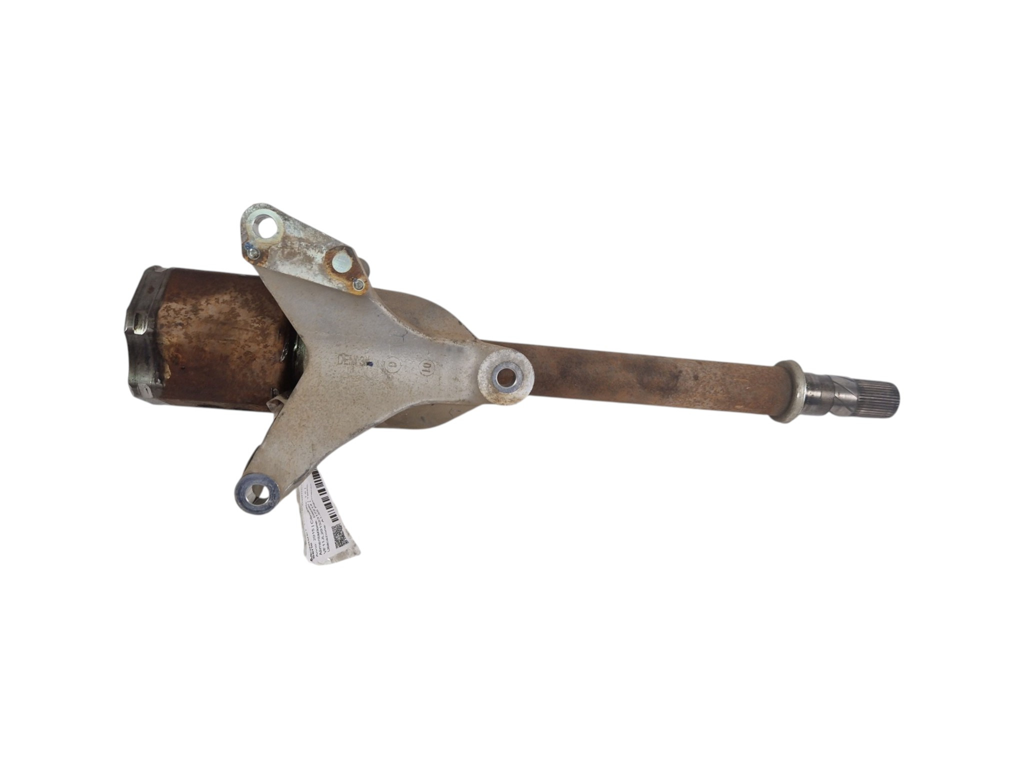 ALBERO INTERMEDIO RENAULT Trafic Combi 2° Serie Diesel 1.6 R9M503
