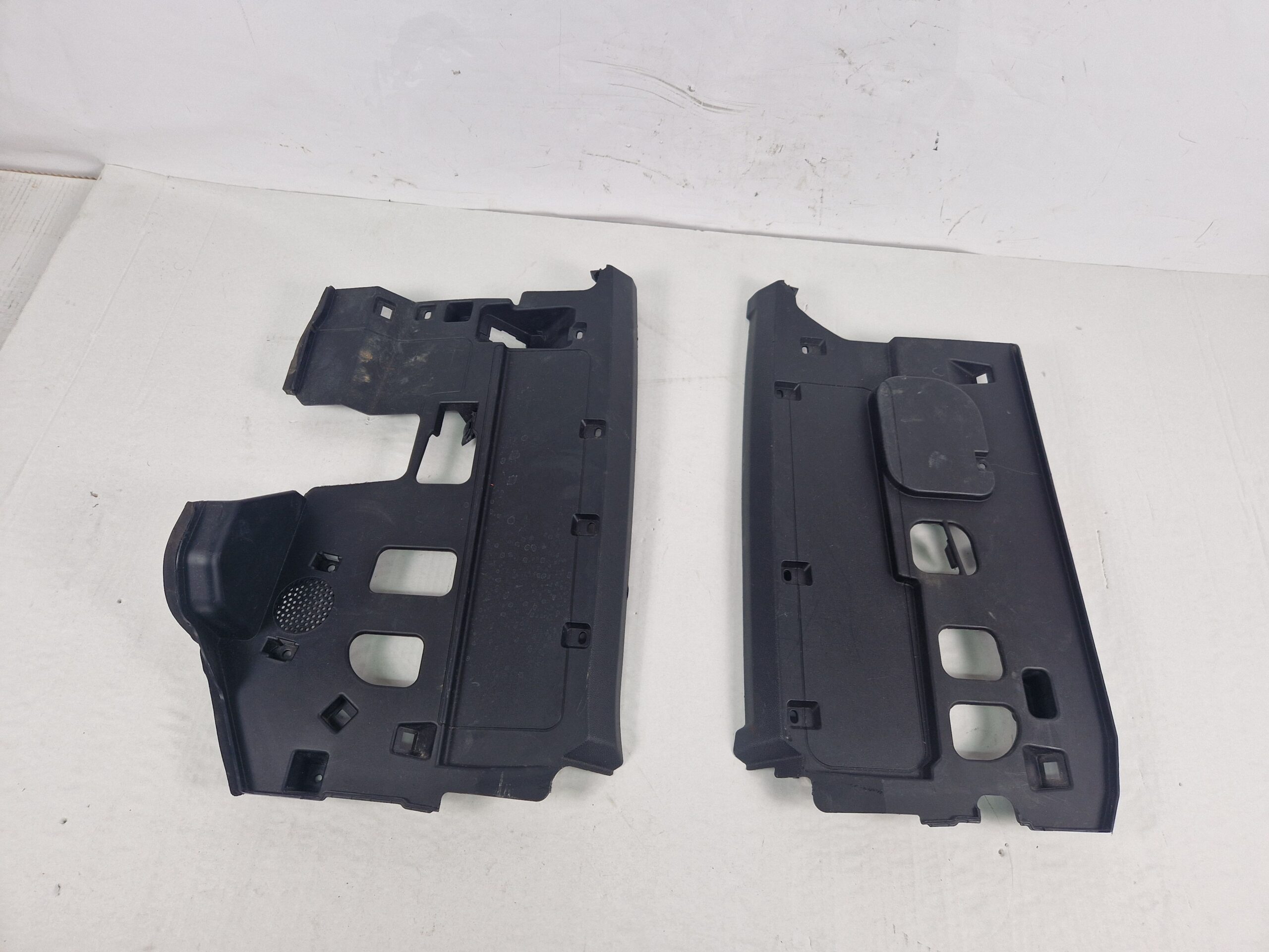 RIVESTIMENTO CRUSCOTTO ALFA ROMEO Stelvio Serie (949_) 156125506 (16>)