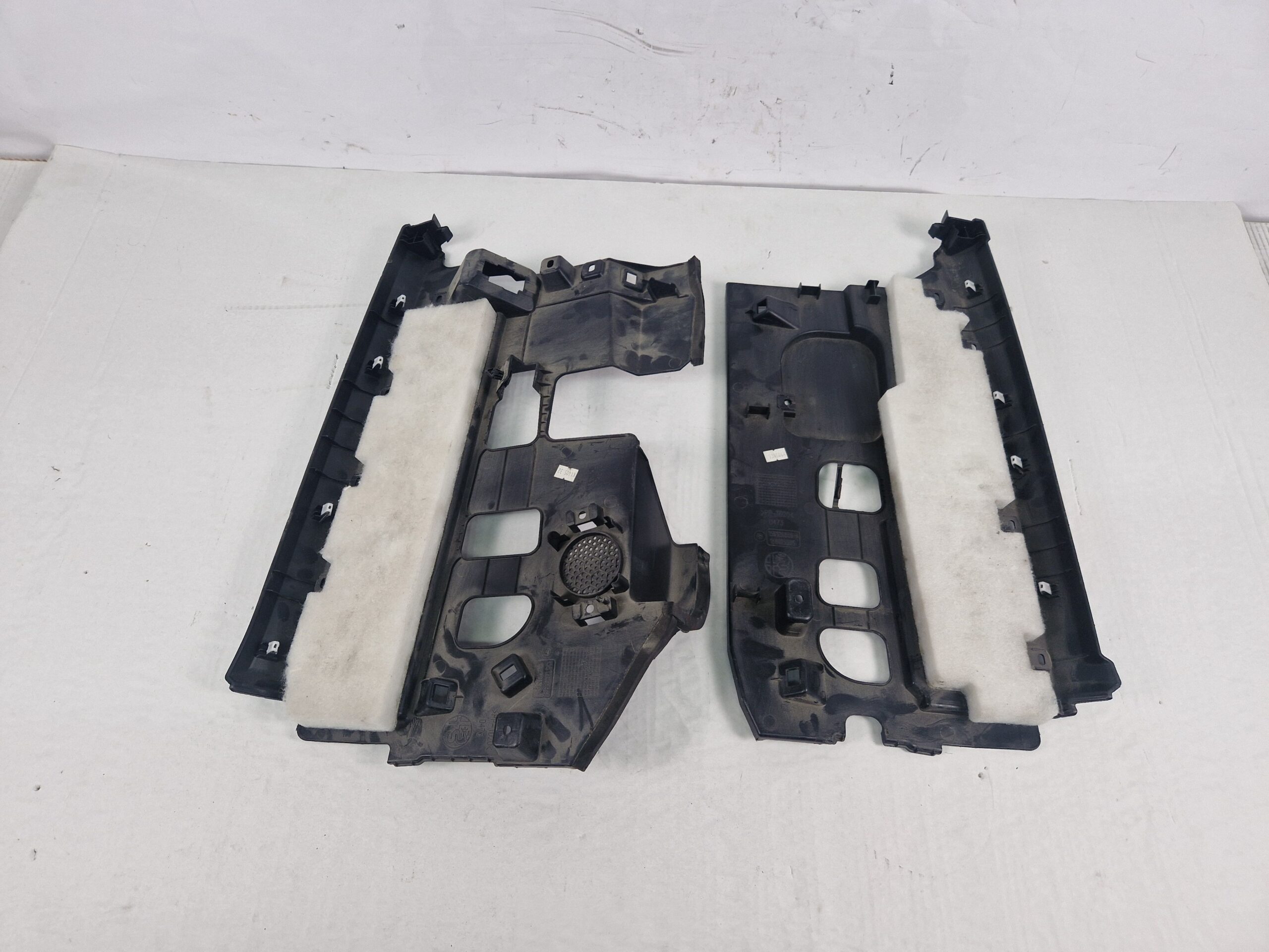 RIVESTIMENTO CRUSCOTTO ALFA ROMEO Stelvio Serie (949_) 156125506 (16>)