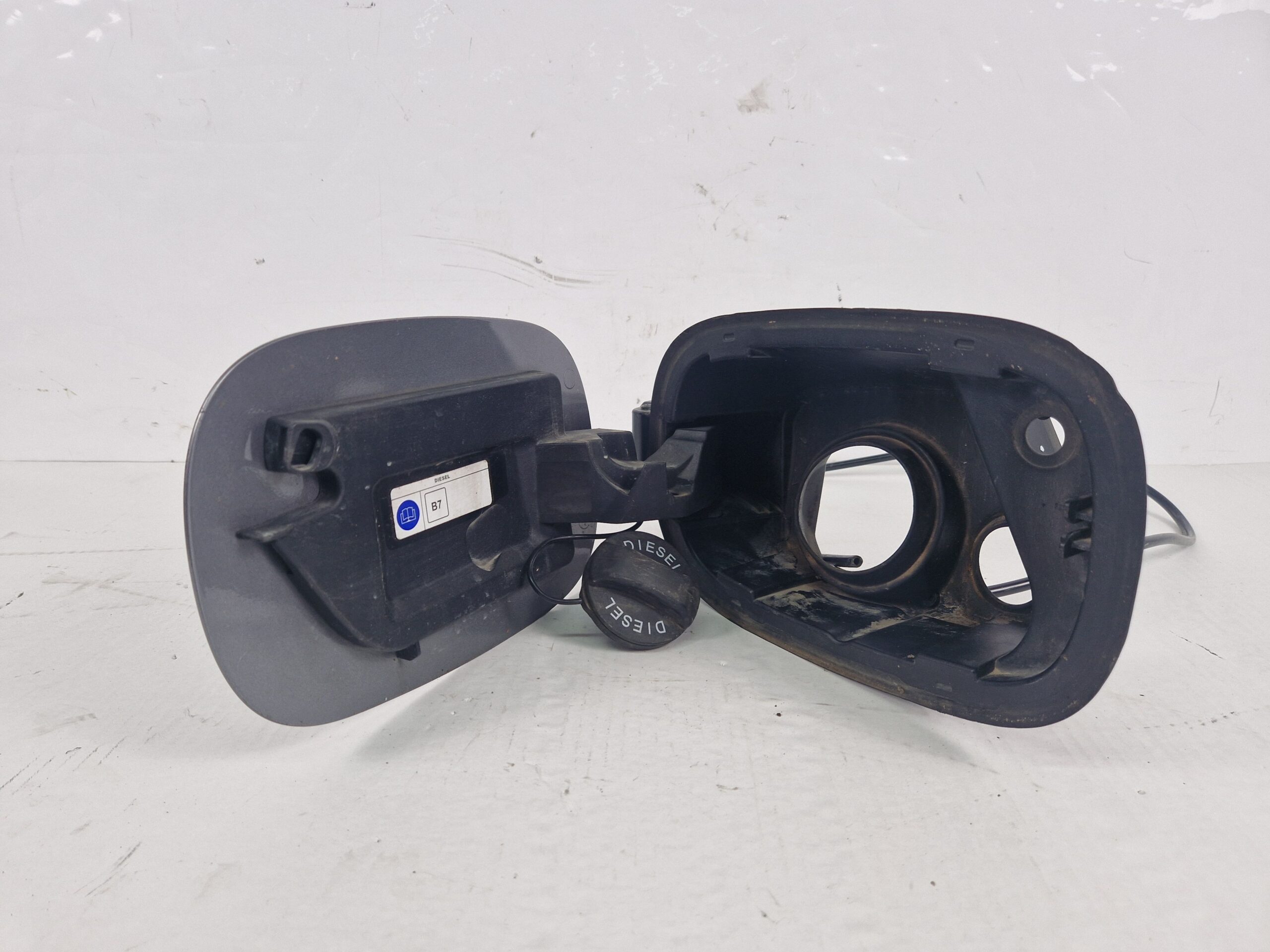SPORTELLINO CARBURANTE ALFA ROMEO Stelvio Serie (949_) 156147696 (16>)