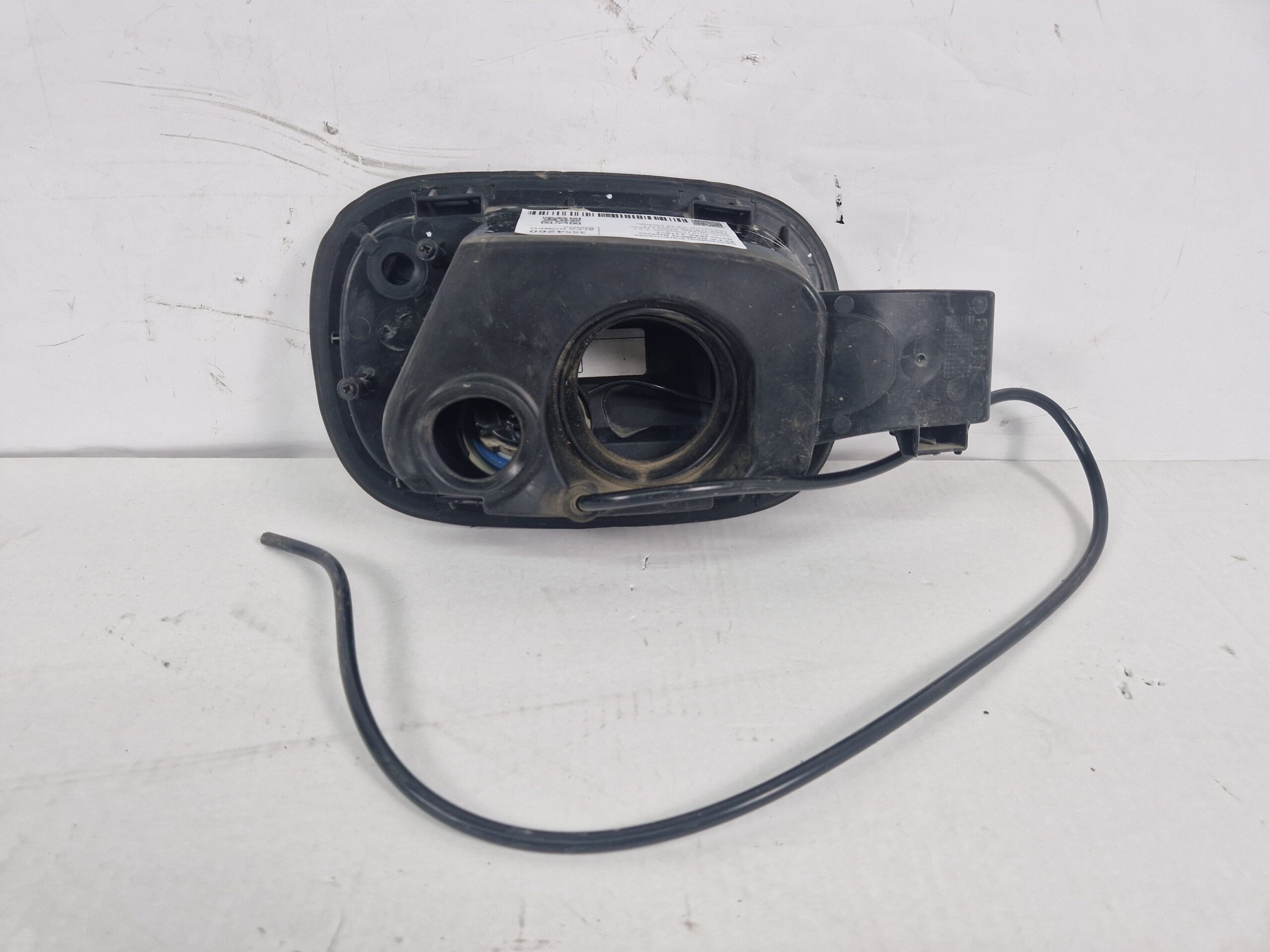 SPORTELLINO CARBURANTE ALFA ROMEO Stelvio Serie (949_) 156147696 (16>)