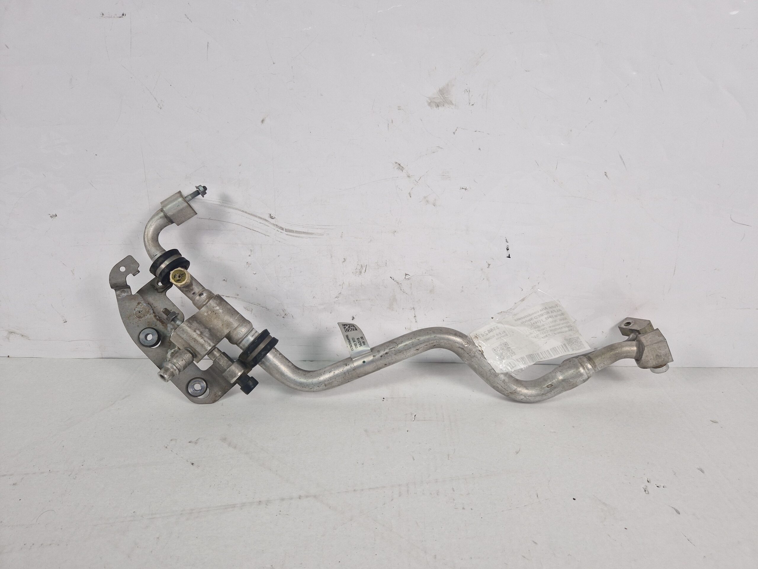 50556499 TUBO ARIA CONDIZIONATA ALFA ROMEO Stelvio Serie (949_) Diesel 2.2 55284529