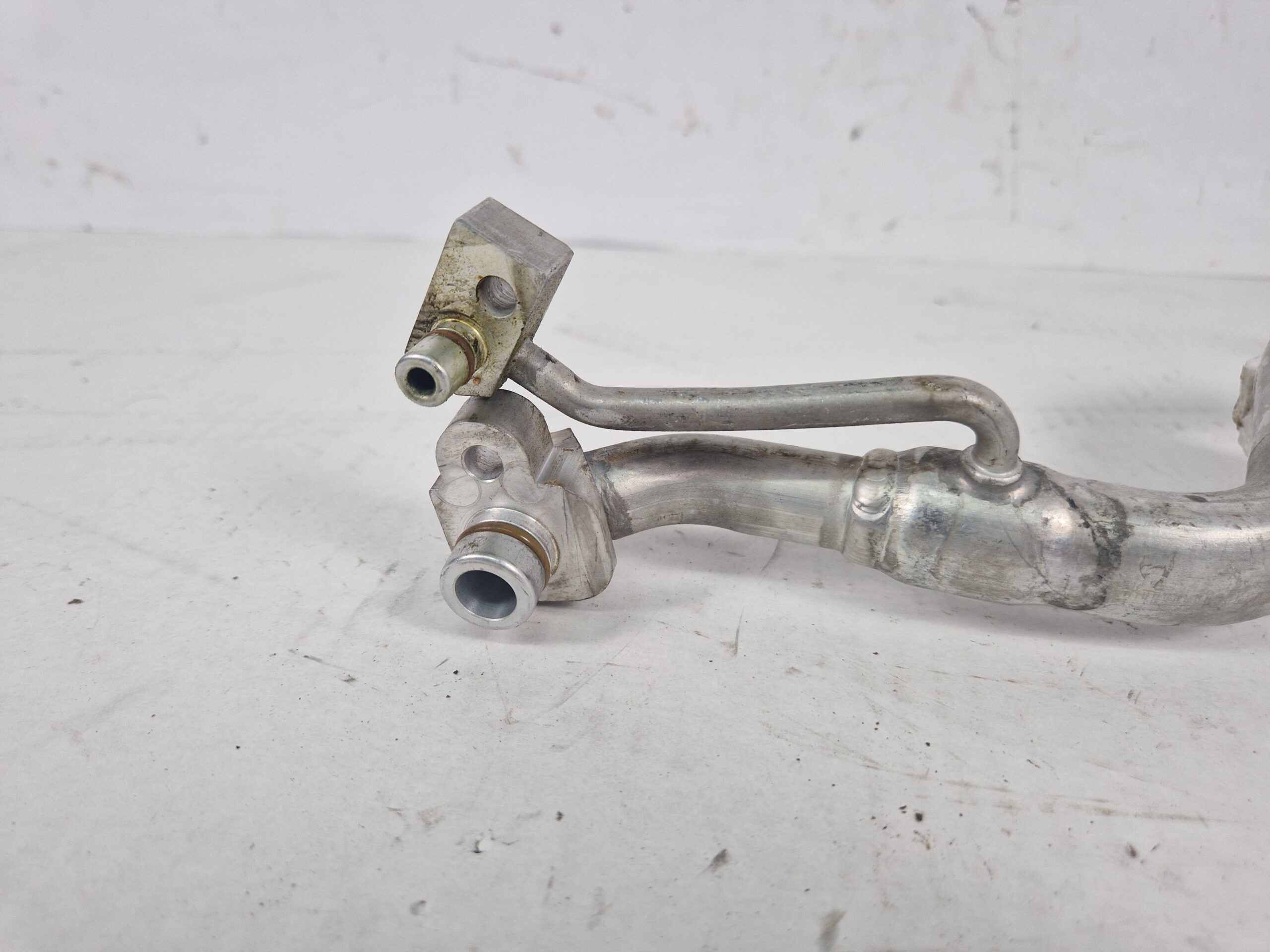 50556499 TUBO ARIA CONDIZIONATA ALFA ROMEO Stelvio Serie (949_) Diesel 2.2 55284529