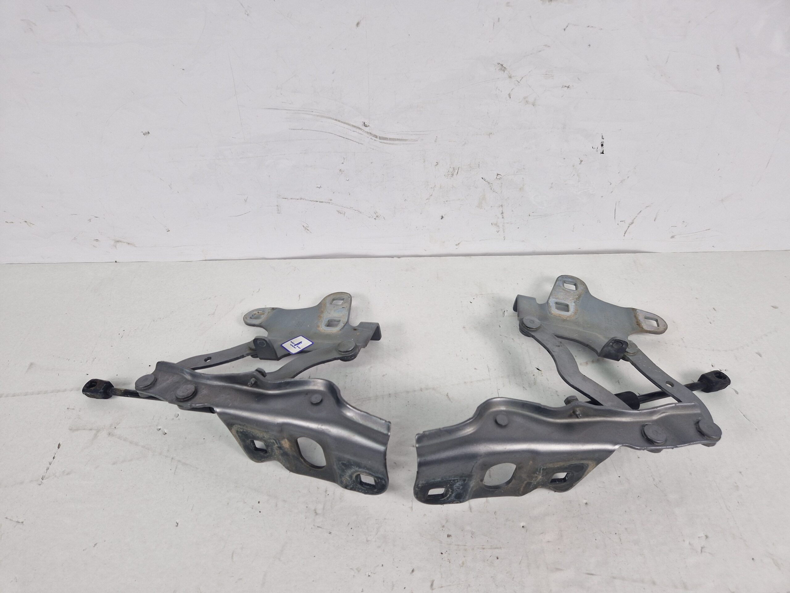 CERNIERE COFANO ANTERIORE DX E SX ALFA ROMEO Stelvio Serie (949_) 50535404 (16>)