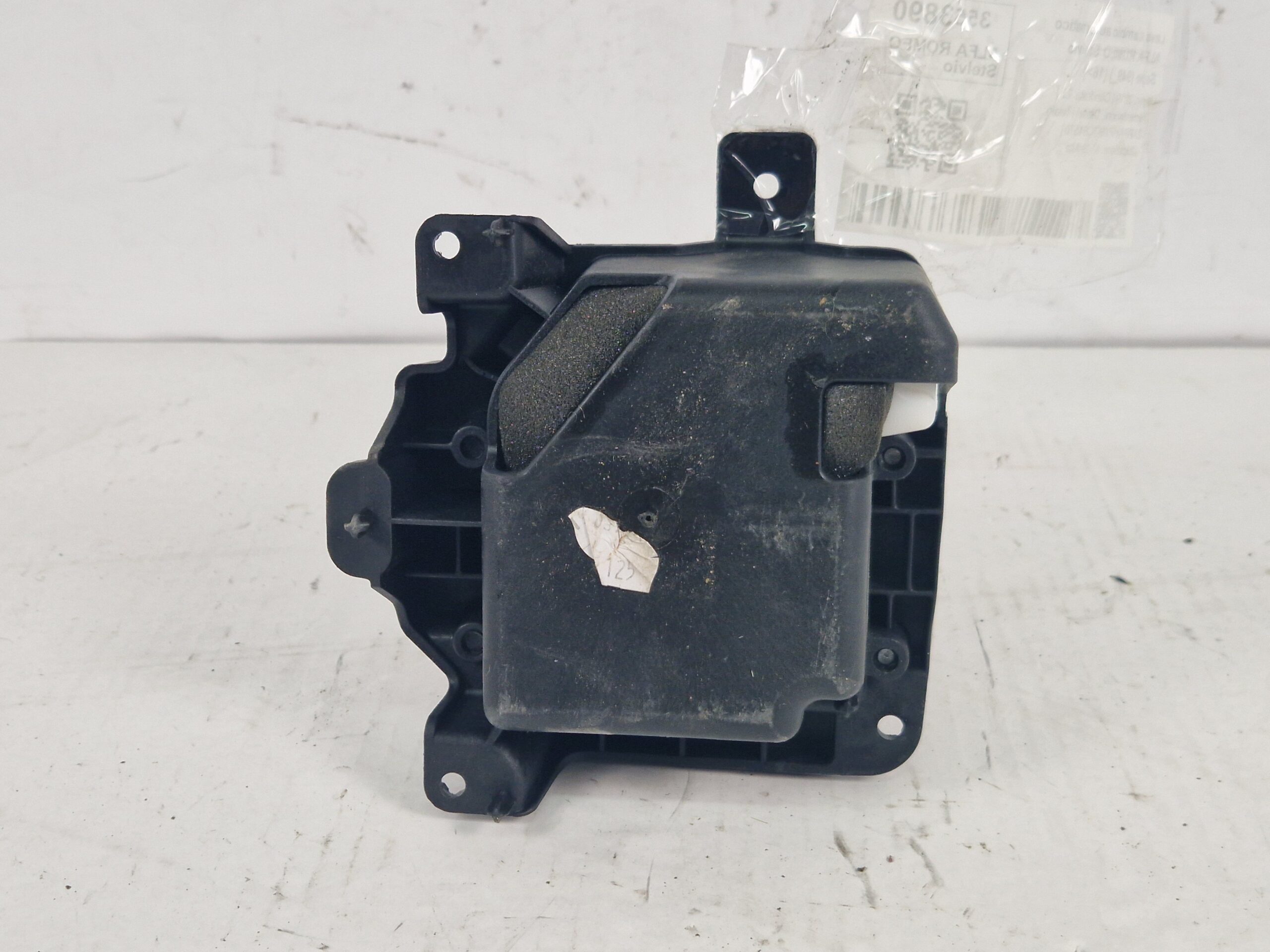 156139090 LEVA CAMBIO AUTOMATICO ALFA ROMEO Stelvio Serie (949_) Diesel 2.2 55284529