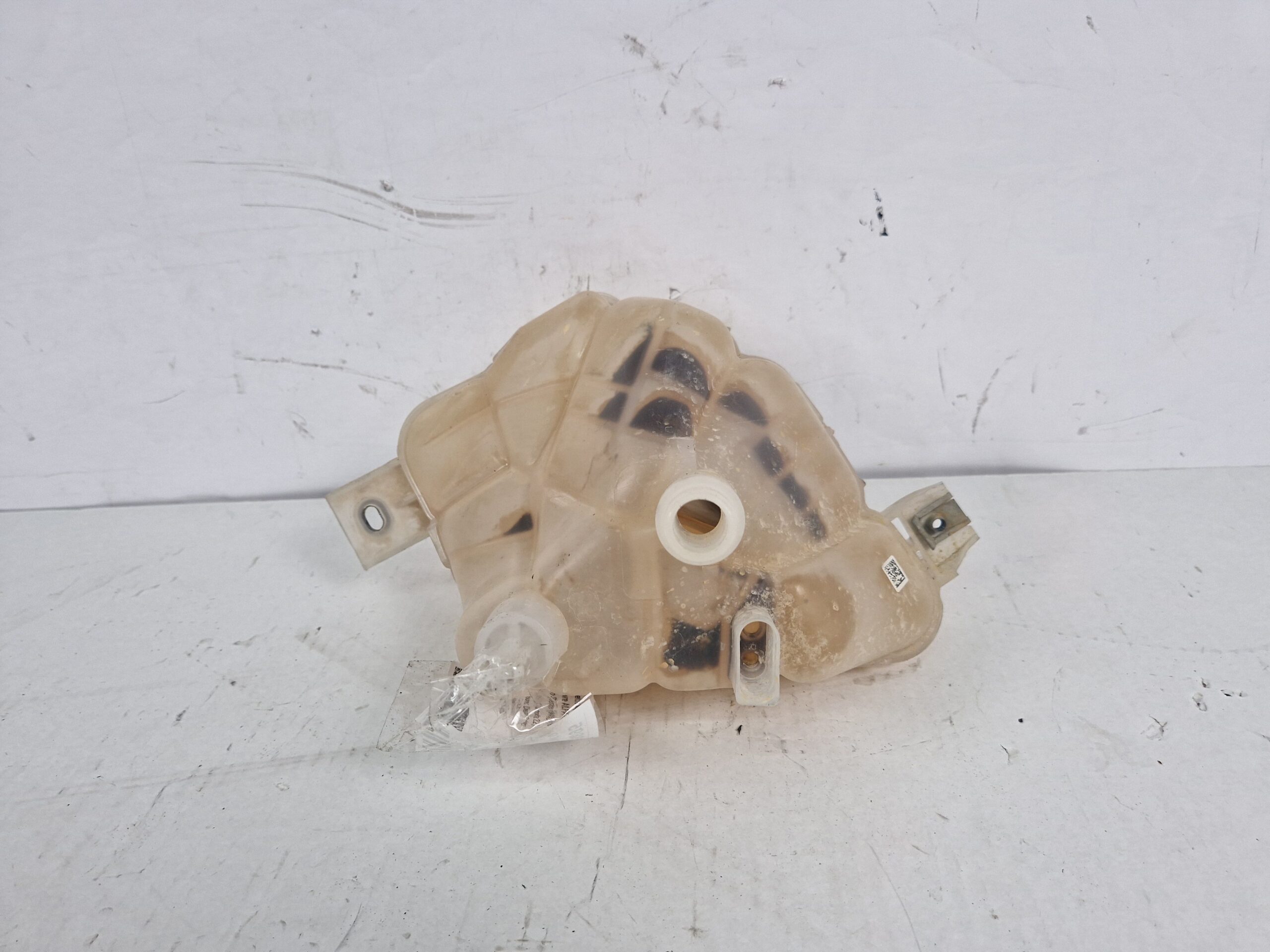 50553219 VASCHETTA LIQUIDO RADIATORE ALFA ROMEO Stelvio Serie (949_) Diesel 2.2 55284529