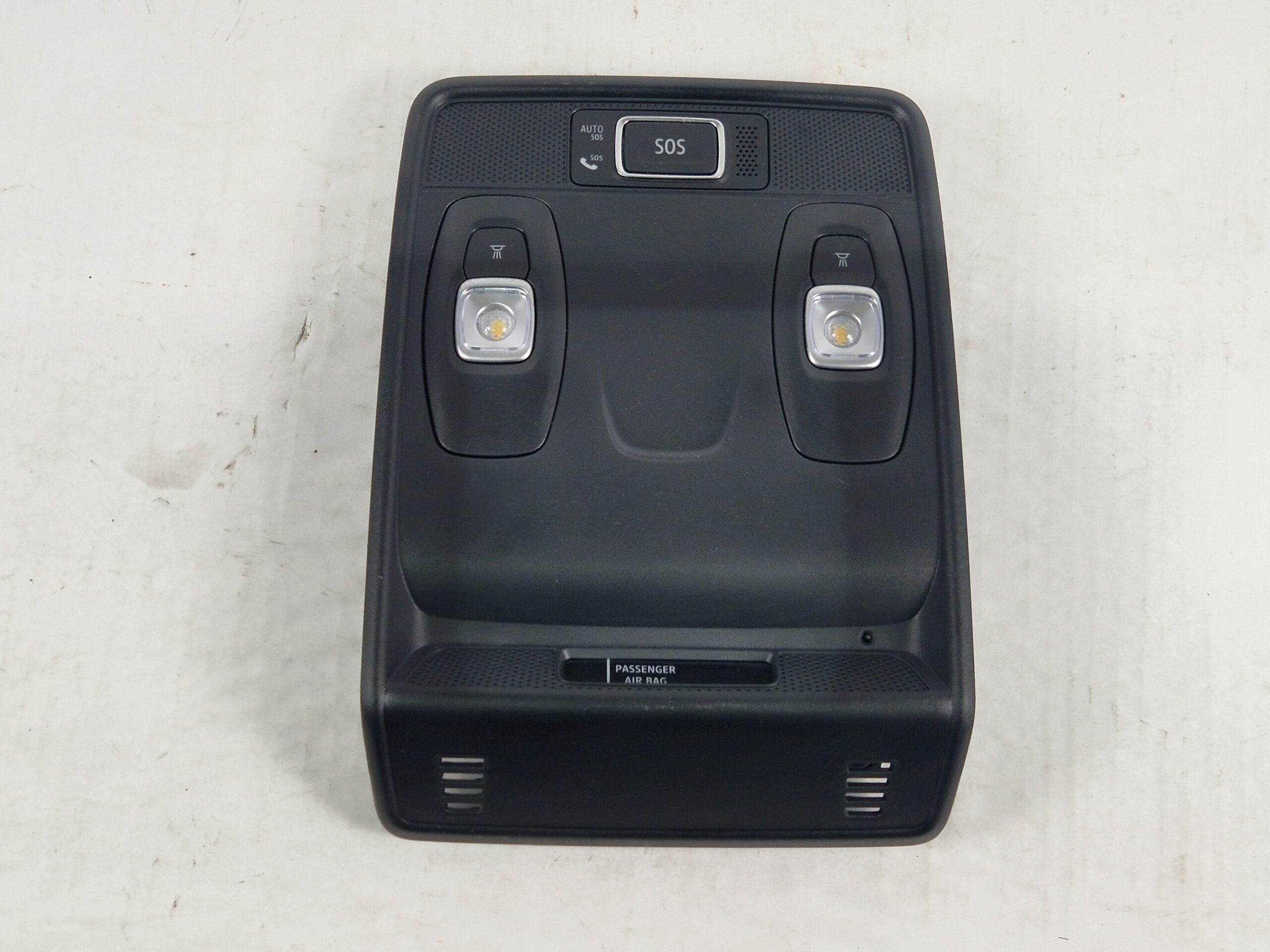 PLAFONIERA RENAULT CLIO Serie V 969803518R (19>)