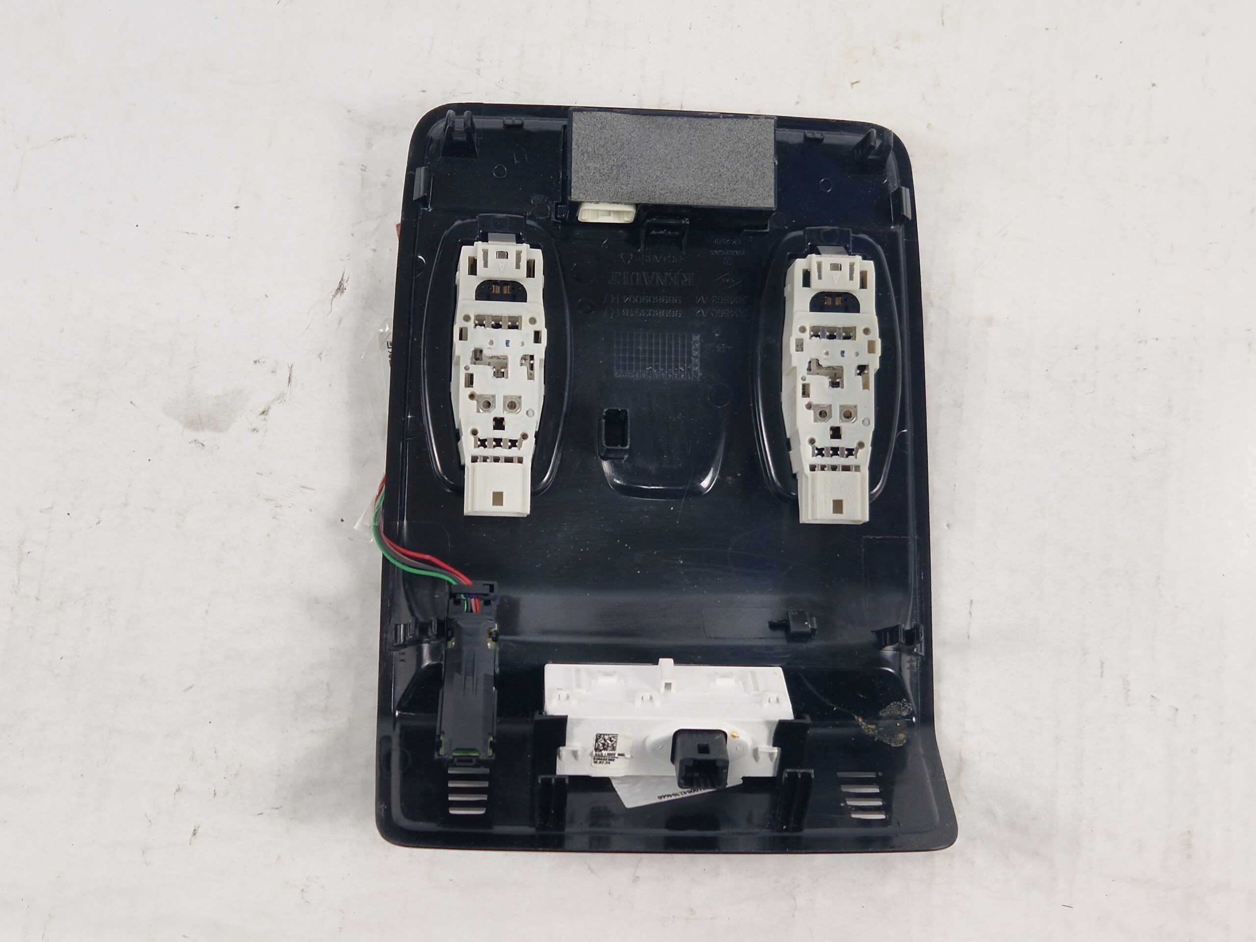PLAFONIERA RENAULT CLIO Serie V 969803518R (19>)